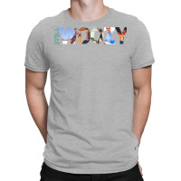 Still Woozy T Shirt  Sticker T-shirt | Artistshot