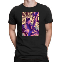 Willow Guitar T-shirt | Artistshot