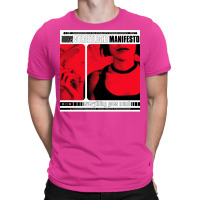 Streetlight Manifesto Everything Goes Numb T-shirt | Artistshot