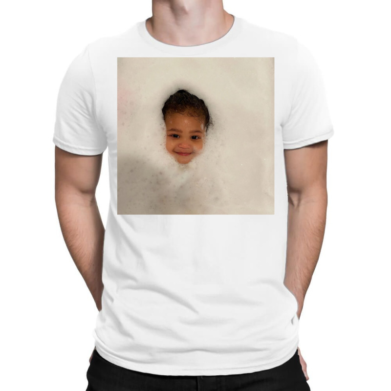 Stormi Webster T-Shirt by jorsievinettc | Artistshot