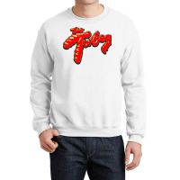 T.the Tubes Crewneck Sweatshirt | Artistshot