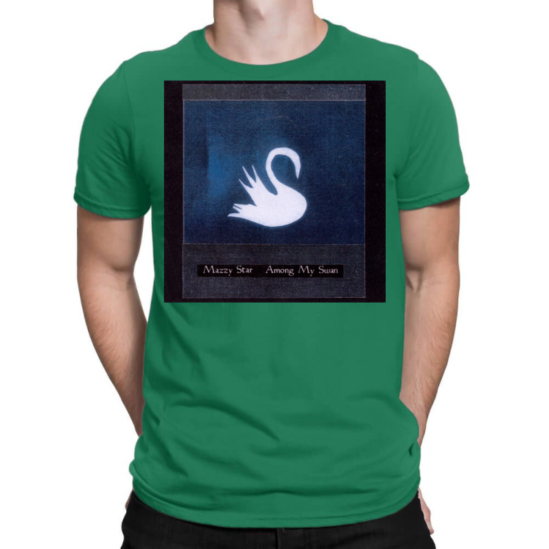 Mazzy Star Among My Swan Album Cover T-Shirt by nowelllinellt | Artistshot