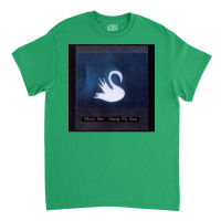 Mazzy Star Among My Swan Album Cover Classic T-shirt | Artistshot