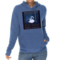 Mazzy Star Among My Swan Album Cover Lightweight Hoodie | Artistshot