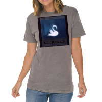 Mazzy Star Among My Swan Album Cover Vintage T-shirt | Artistshot