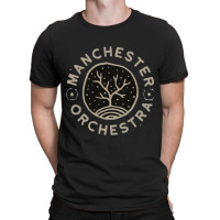 Manchester Orchestra Classic T-shirt | Artistshot