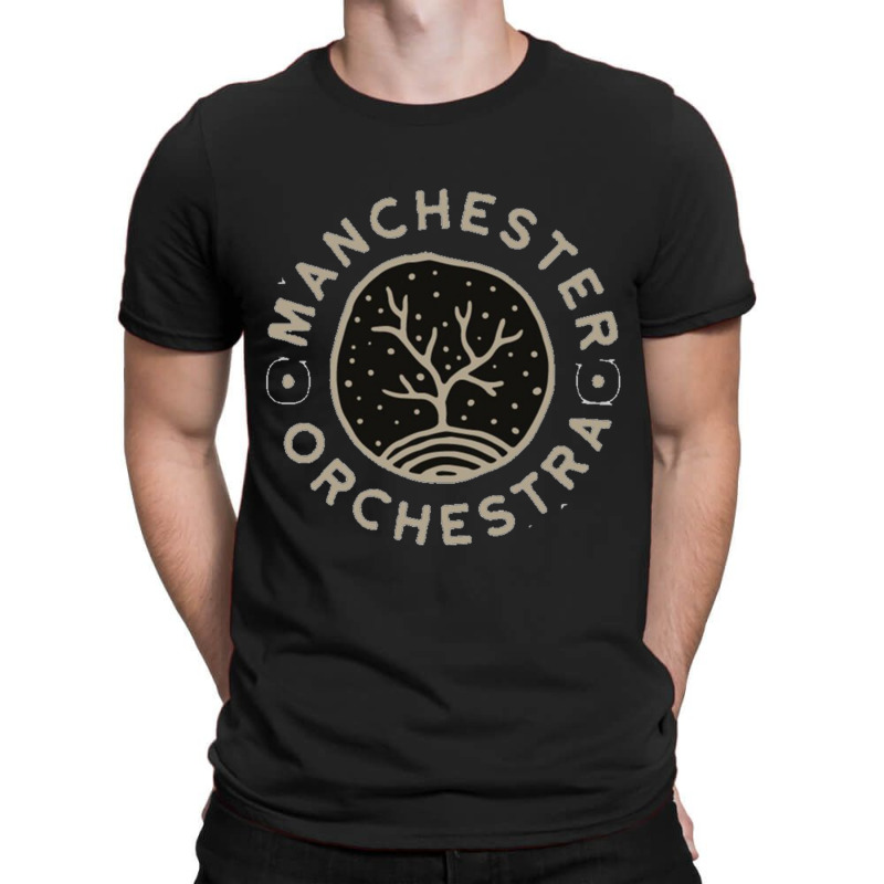 Manchester Orchestra Classic T-shirt | Artistshot