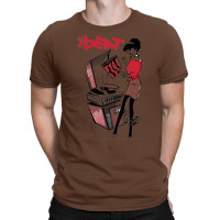 The Beat T-shirt | Artistshot