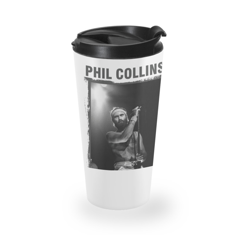 Yacht  Phil Hippie Aesthetic Travel Mug | Artistshot