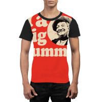 Ya Big Dummy Fred Hipster Funny Graphic T-shirt | Artistshot