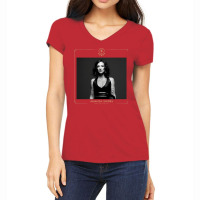 Tour This Year 2022 Women's V-neck T-shirt | Artistshot