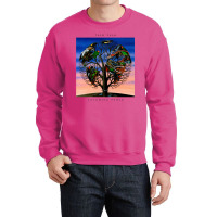 Talk Talk   Laughing Stock Crewneck Sweatshirt | Artistshot