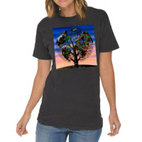 Talk Talk   Laughing Stock Vintage T-shirt | Artistshot