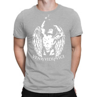 Veni Vidi Vici  Zyzz Legacy T-shirt | Artistshot