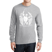 Veni Vidi Vici  Zyzz Legacy Long Sleeve Shirts | Artistshot