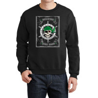 Pirate Mogadishu Coast Guard 1 Crewneck Sweatshirt | Artistshot