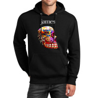 James La Petite Mort Classic Unisex Hoodie | Artistshot