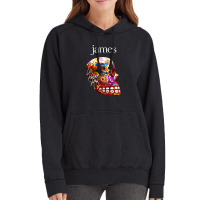 James La Petite Mort Classic Vintage Hoodie | Artistshot