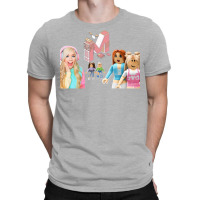 Mackenzie Turner , Rolbox Kids  Girl T-shirt | Artistshot