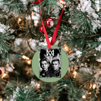 Marcus And Martinus Kids Pullover Love Ornament | Artistshot