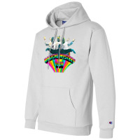 Magical Mystery Tour  Album Cover  Colored Kids Pullover Nostalgia Champion Hoodie | Artistshot