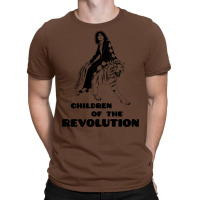 Marc Bolan T Rex  Children Of The Revolution Kids Pullover Hippie T-shirt | Artistshot