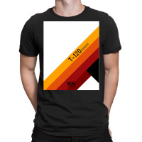 Vhs Cassette Tape 90s Vaporwave Retrowave T-shirt | Artistshot