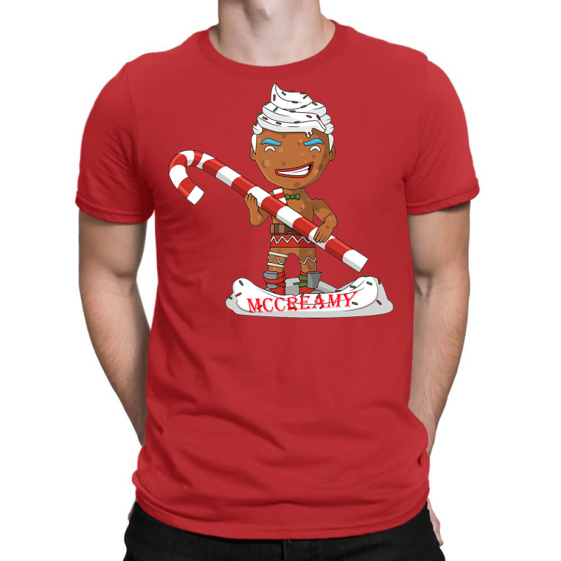 Mccreamy Kids  Boy T-Shirt by orriabijli6 | Artistshot