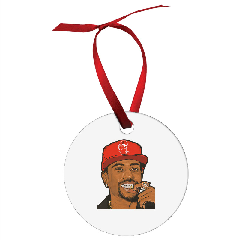 Sean Gold Ornament | Artistshot