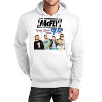 Mcfly Tour 2021 Kids Pullover Aesthetic Unisex Hoodie | Artistshot