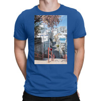 Your Name   Kimi No Na Wa T-shirt | Artistshot