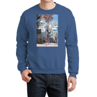 Your Name   Kimi No Na Wa Crewneck Sweatshirt | Artistshot