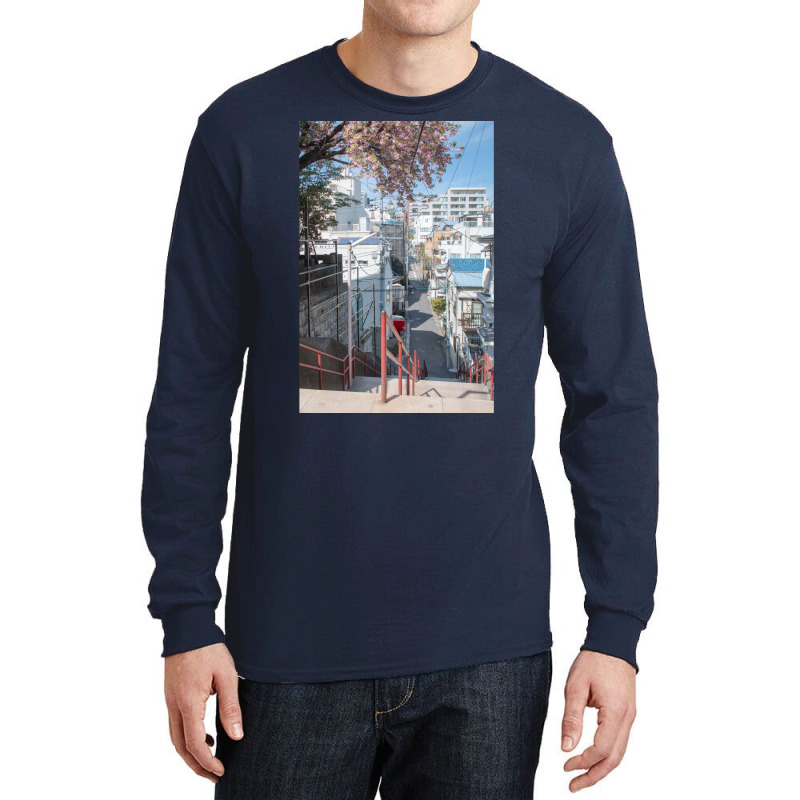 Your Name   Kimi No Na Wa Long Sleeve Shirts | Artistshot