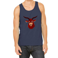 Antelope Tank Top | Artistshot