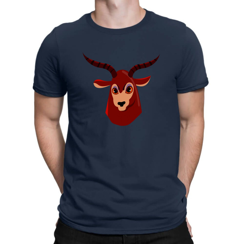 Antelope T-shirt | Artistshot