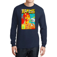 Flaming Lips London Long Sleeve Shirts | Artistshot