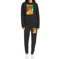 Flaming Lips London Hoodie & Jogger Set | Artistshot