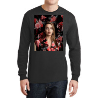 Villanelle Long Sleeve Shirts | Artistshot