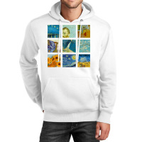 Vincent Van Gogh Unisex Hoodie | Artistshot