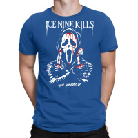 Ice Nine Kills T-shirt | Artistshot