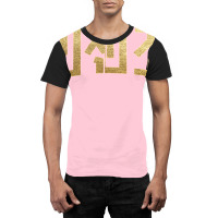 Vincenzo 1 Graphic T-shirt | Artistshot