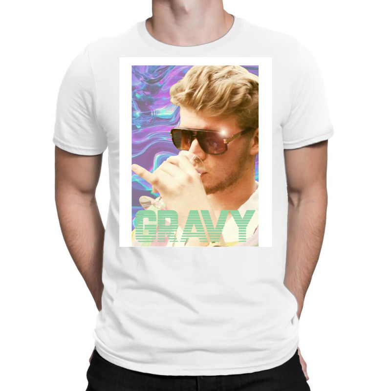 Yung Gravy T-shirt | Artistshot