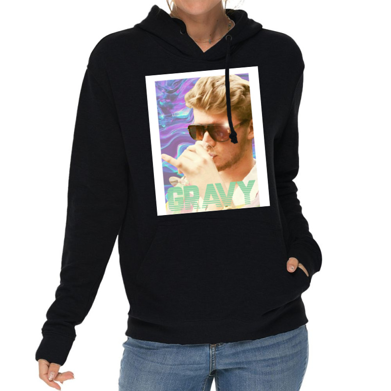 Yung Gravy Lightweight Hoodie | Artistshot