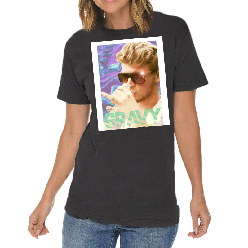 Yung Gravy Vintage T-shirt | Artistshot