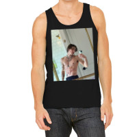 Vinnie Hacker Postbad Tank Top | Artistshot