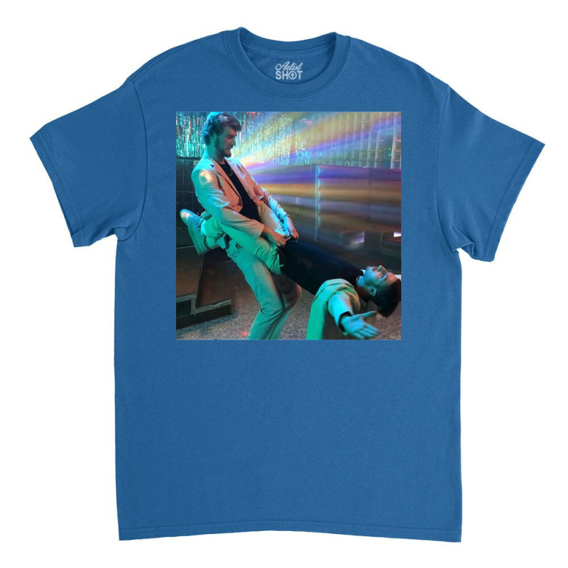 Yung Gravy And Bbno$  Essential Classic T-shirt | Artistshot