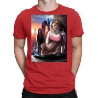 Spider Women T-shirt | Artistshot