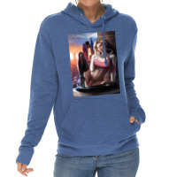 Spider Women Lightweight Hoodie | Artistshot