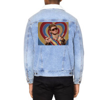 Yung Gravy Bbno$ Unisex Sherpa-lined Denim Jacket | Artistshot