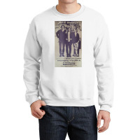 Vintage Album Buckley Crewneck Sweatshirt | Artistshot